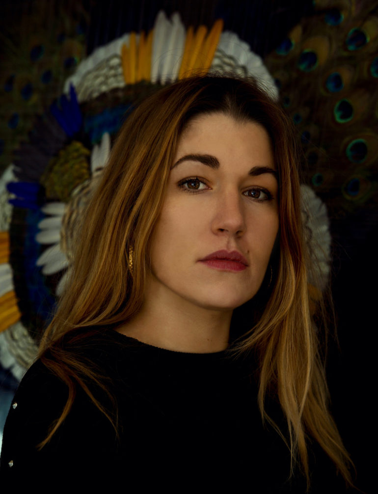 Pauline Guerrier