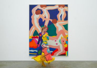 Tom Wesselman - Galerie Almine Rech