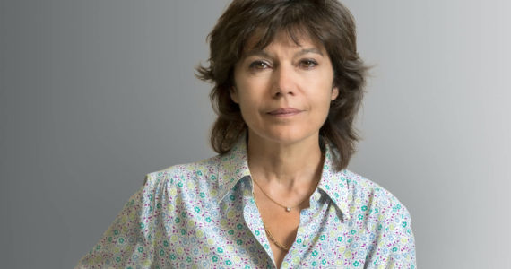 Nathalie Obadia